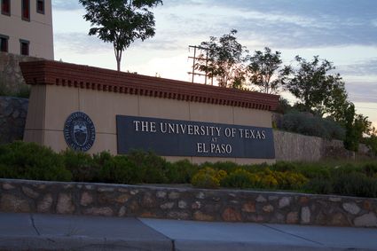 The University of Texas at El Paso (228796)